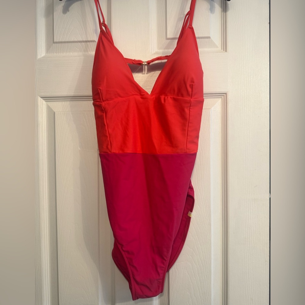 Summersalt Wave Swimsuit One Piece